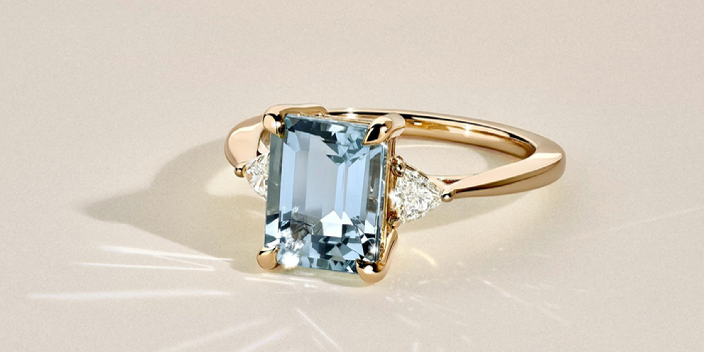 ÁGUA MARINHA: BIRTHSTONE DE MARÇO
