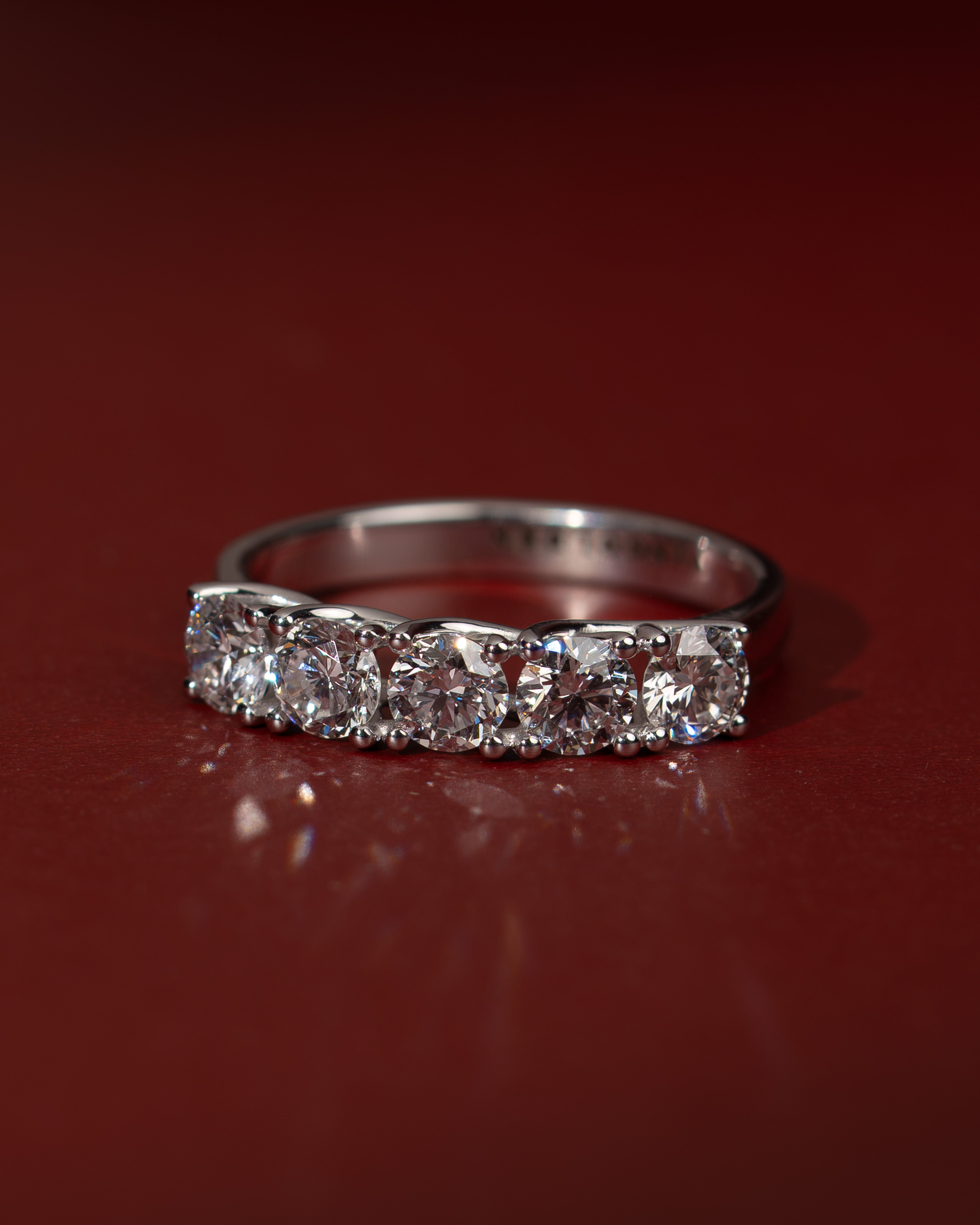Aparador Roma em Ouro 18K