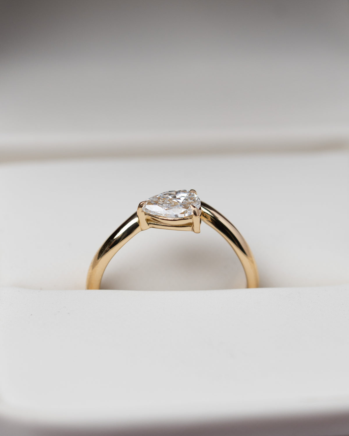 Pinky Ring Pear