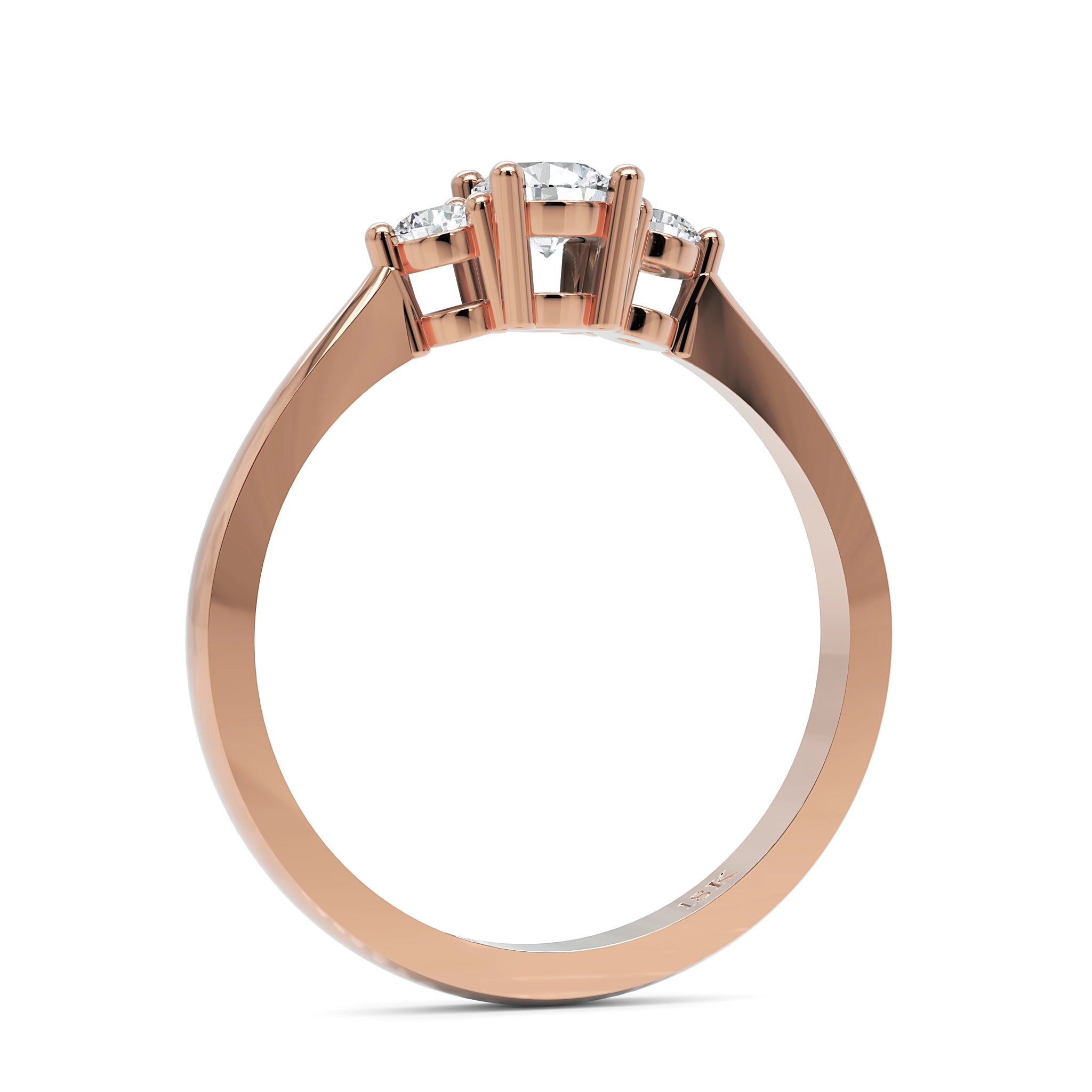 #cor_ouro rosé