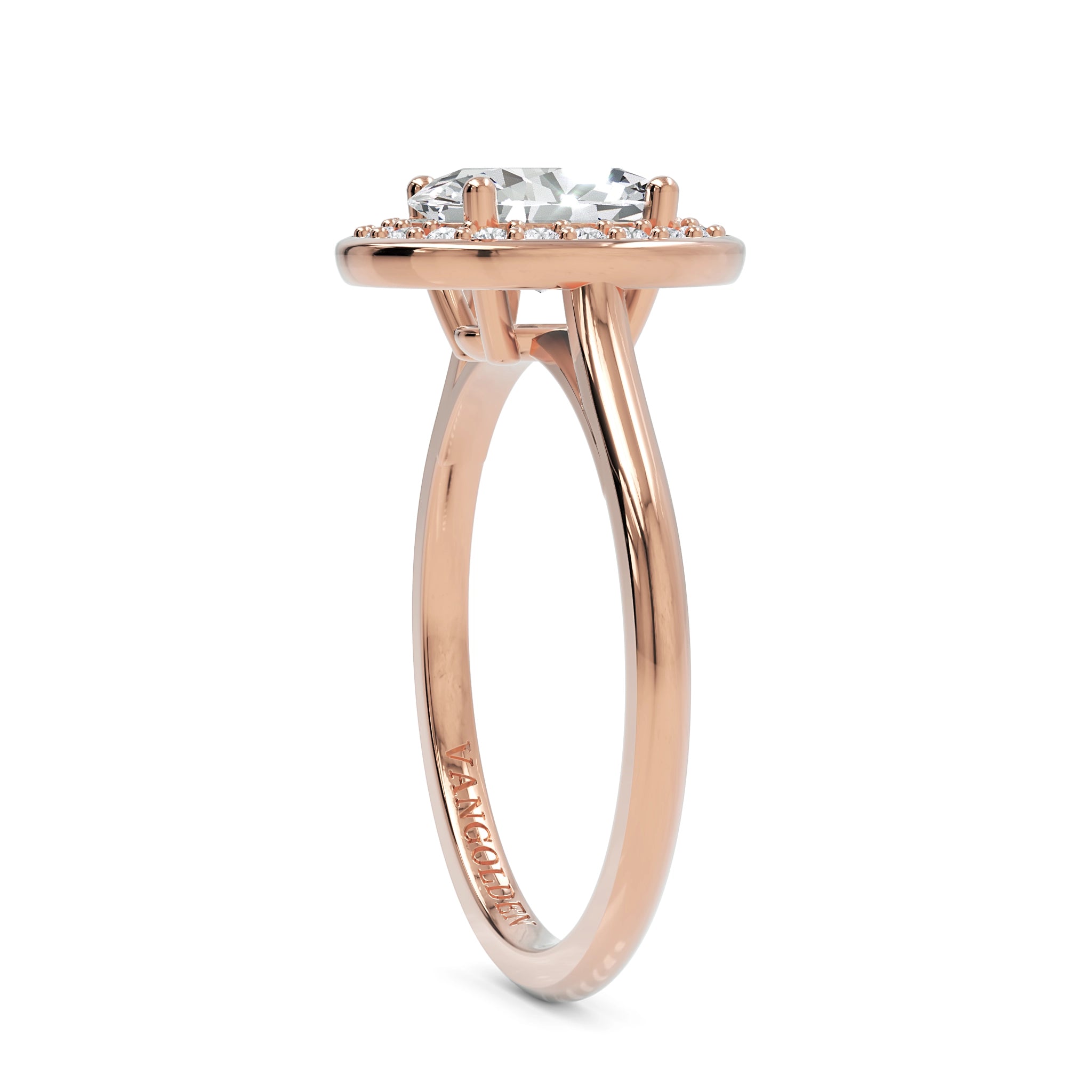 #cor_ouro rosé