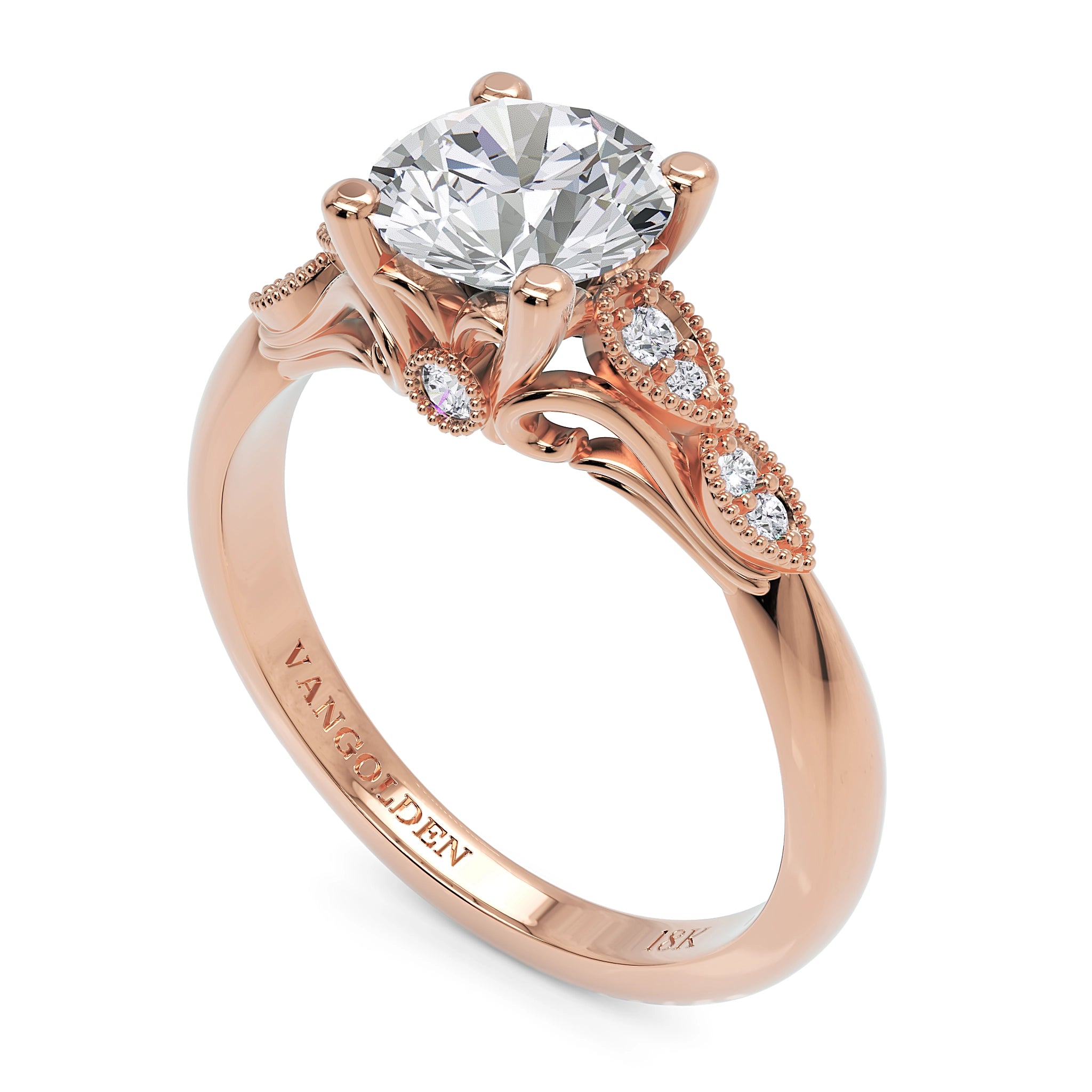 #cor_ouro rosé