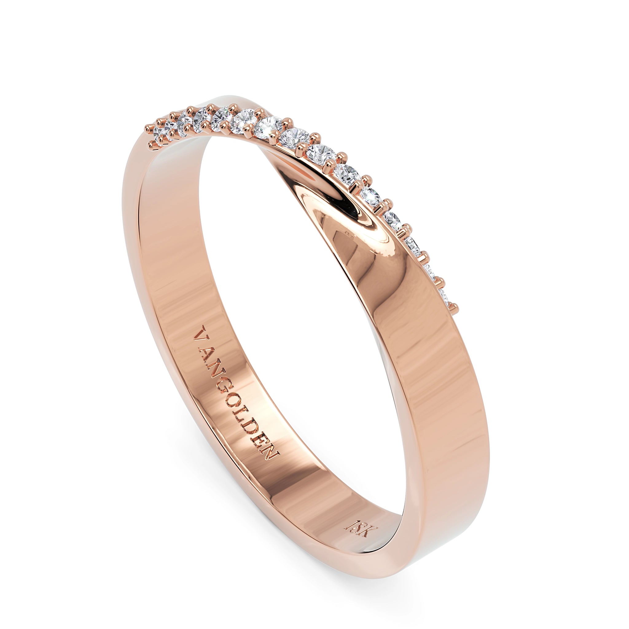 #cor_ouro rosé