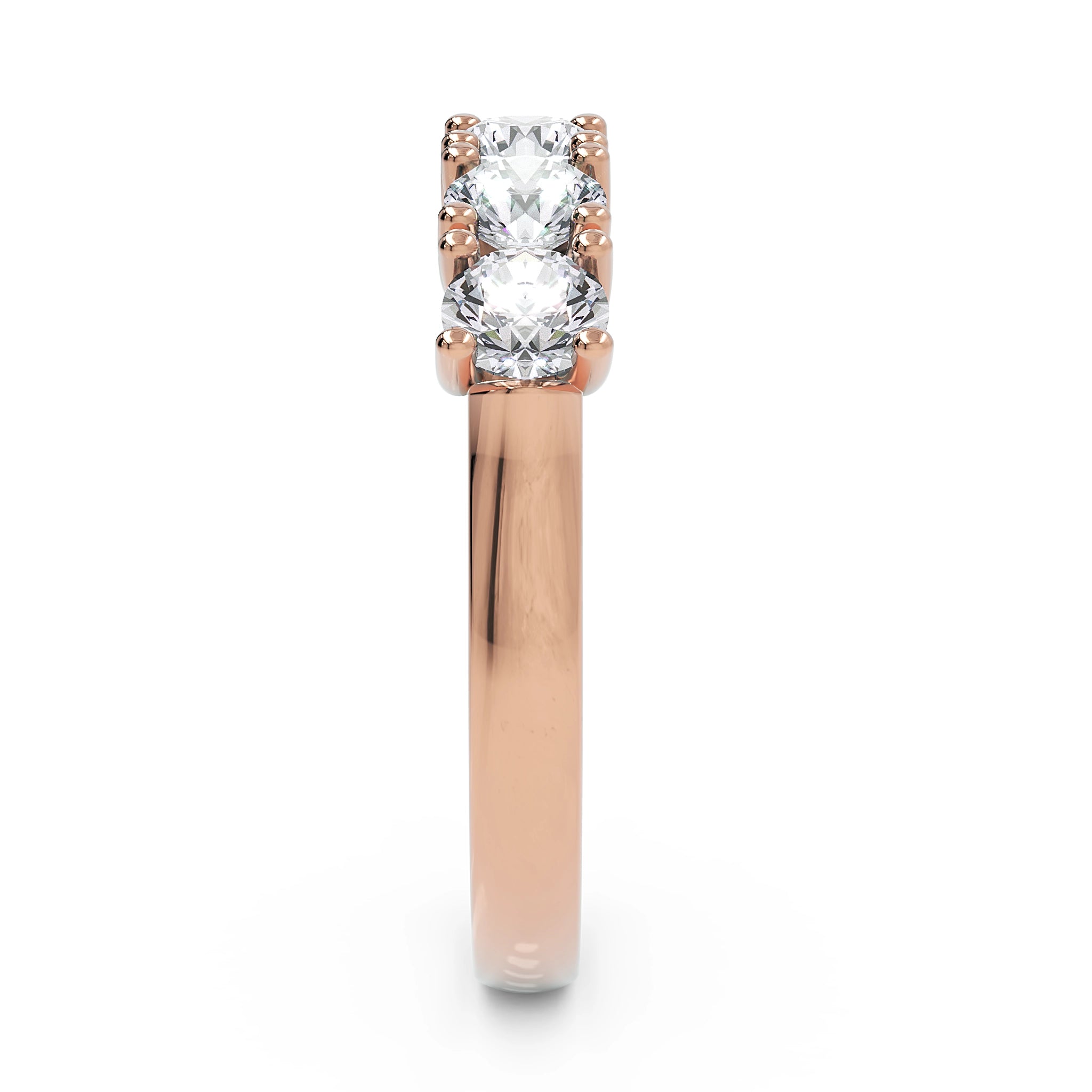 #cor_ouro rosé