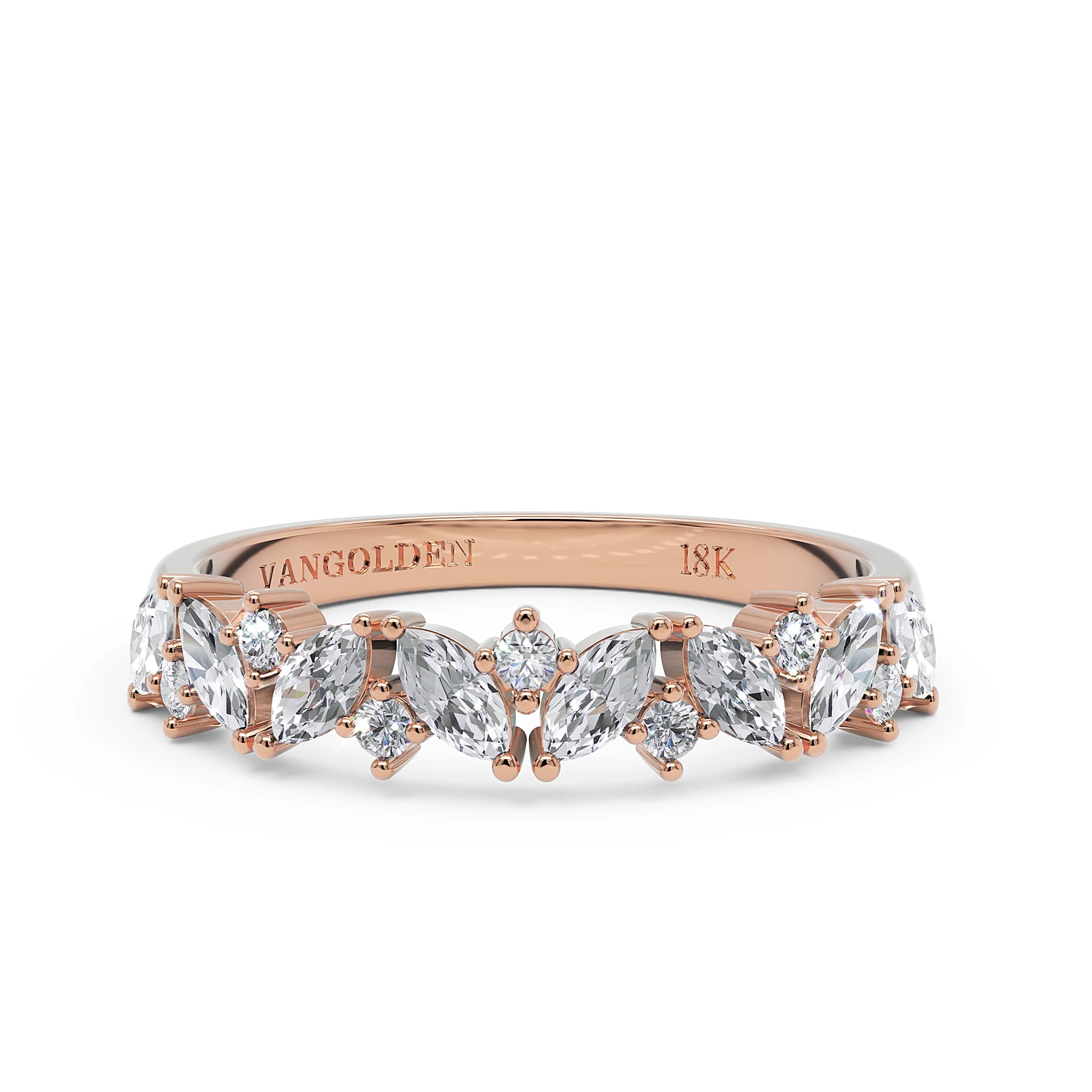 #cor_ouro rosé
