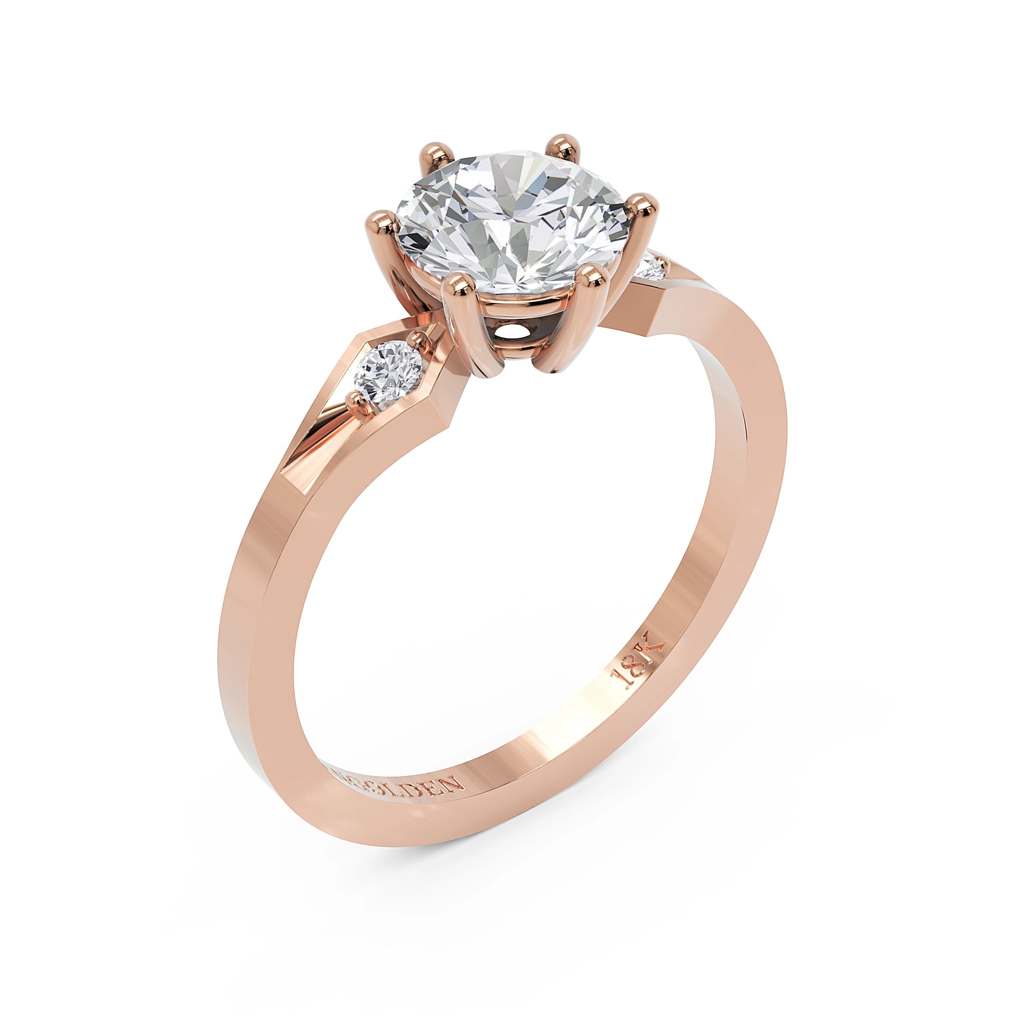 #cor_ouro rosé