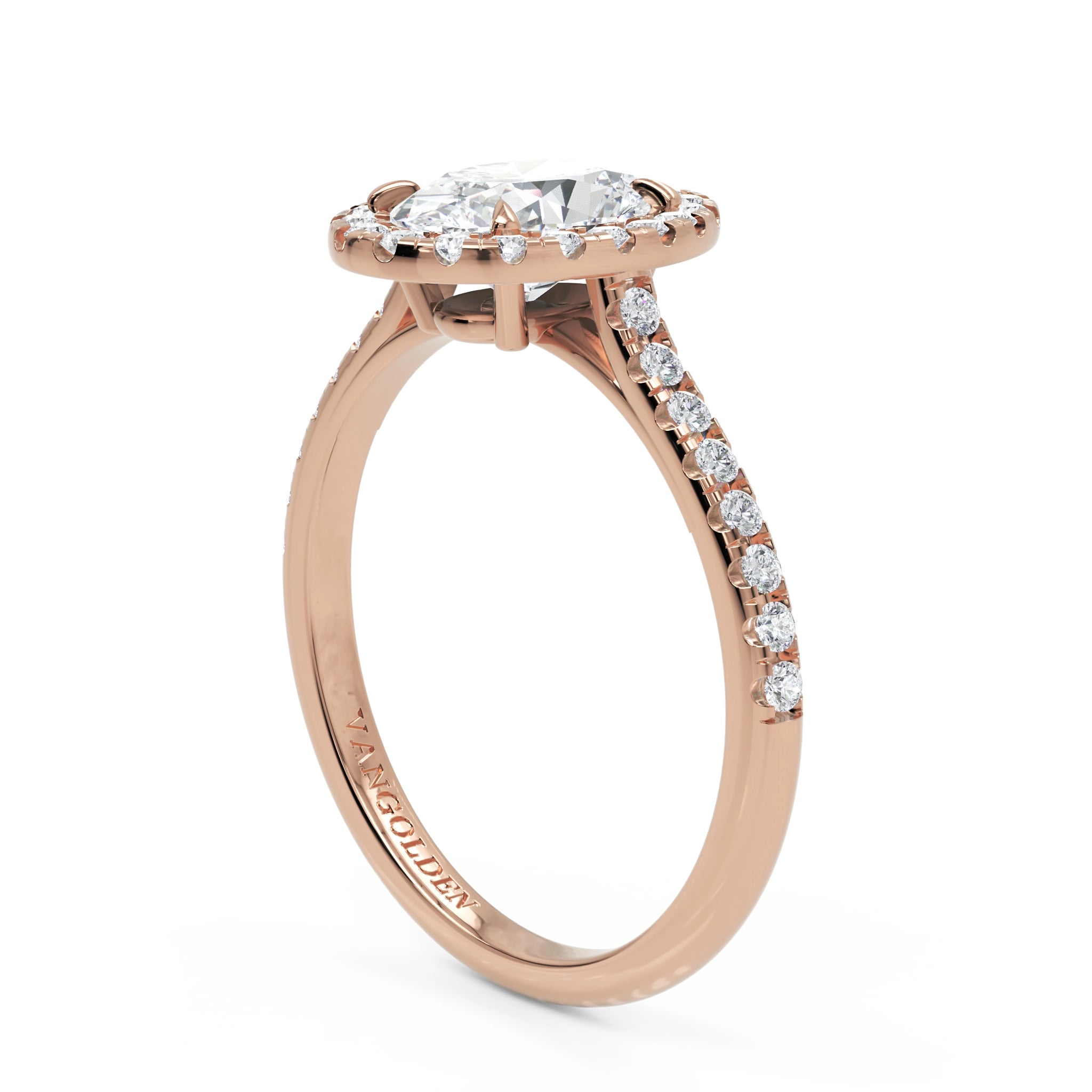 #cor_ouro rosé