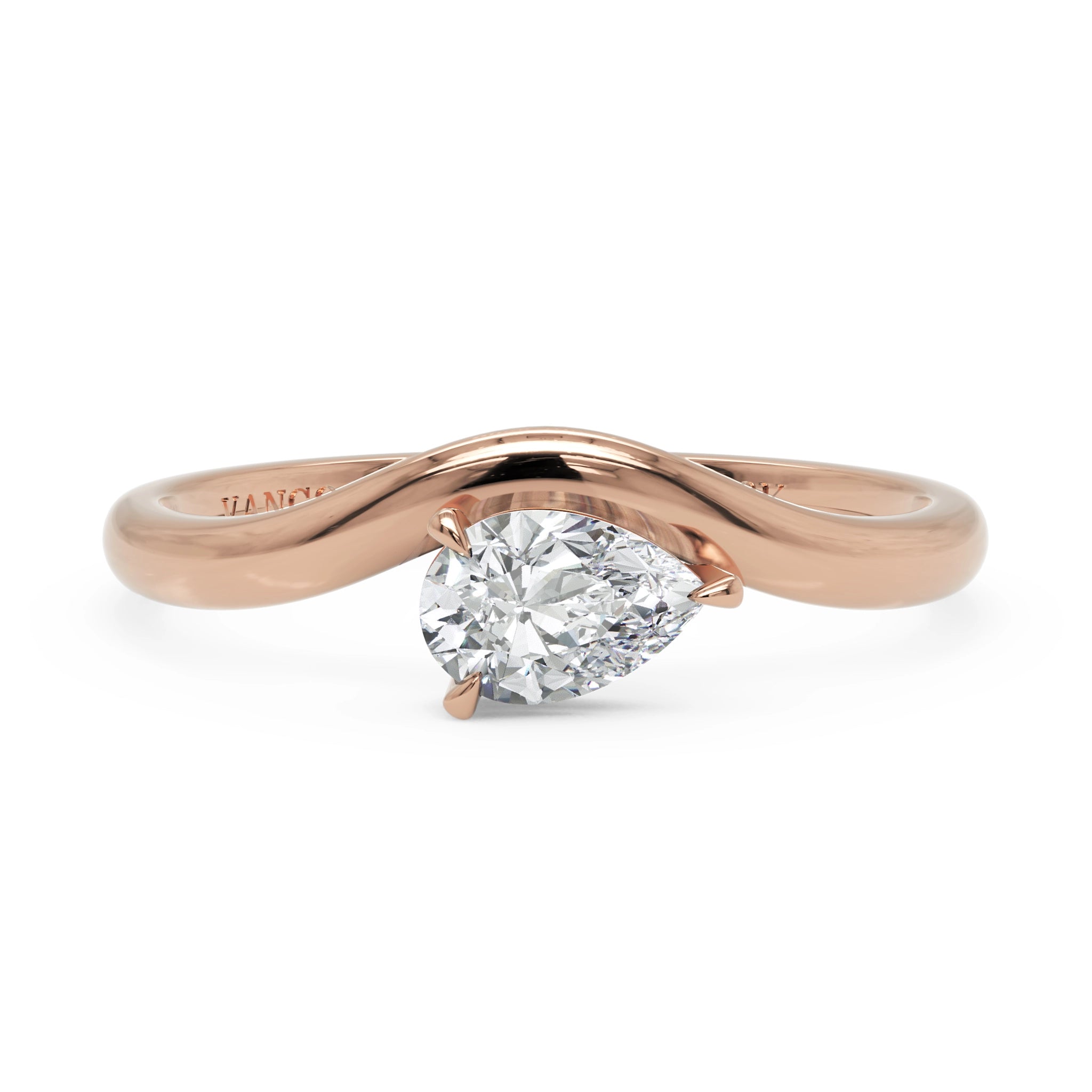 #cor_ouro rosé