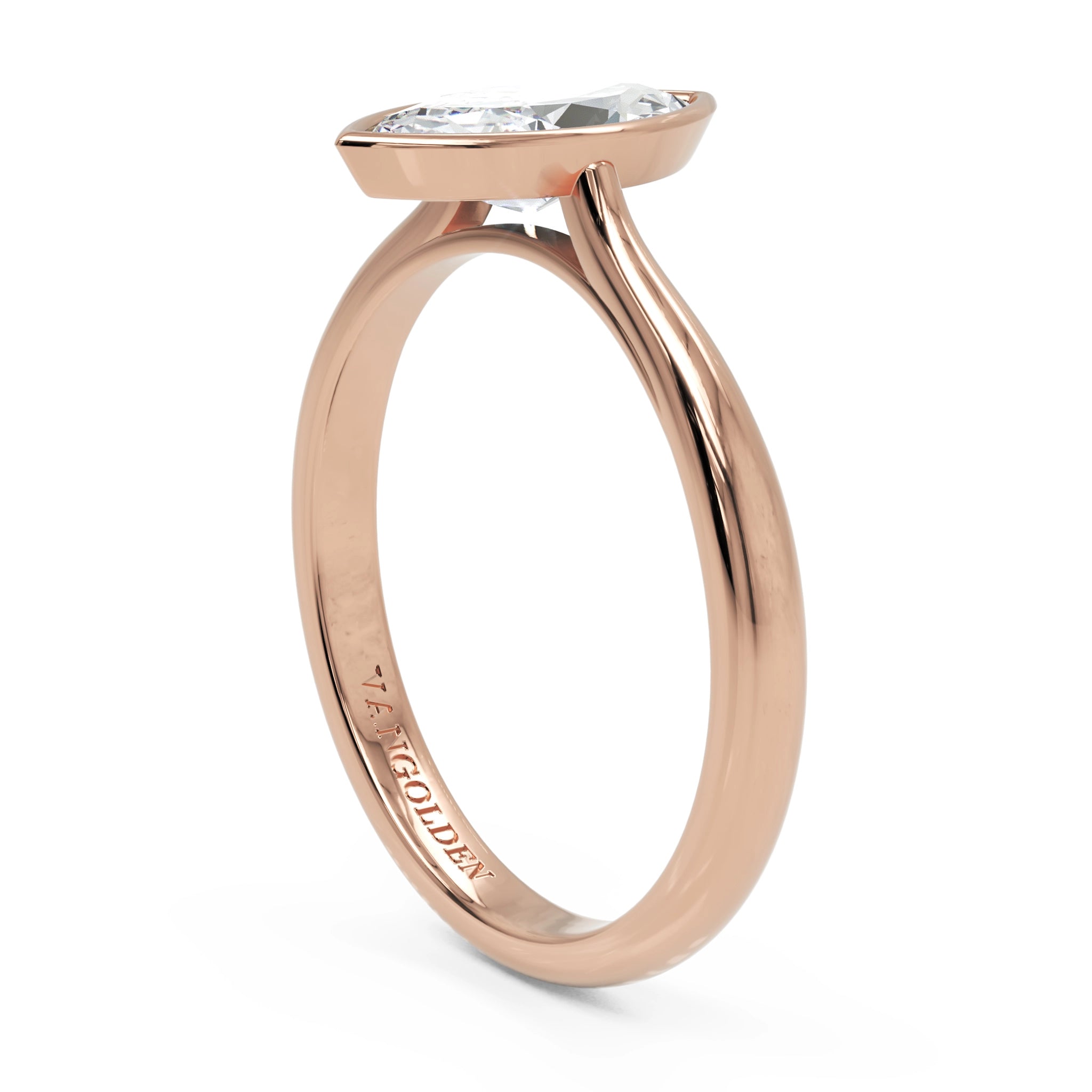 #cor_ouro rosé