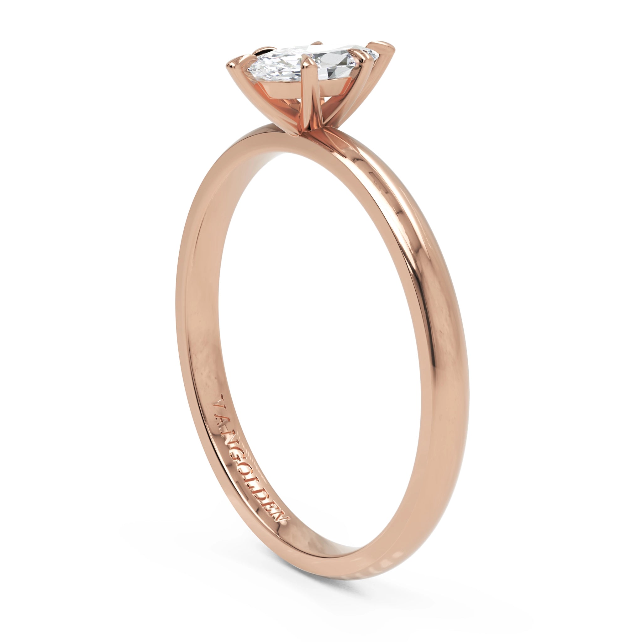 #cor_ouro rosé