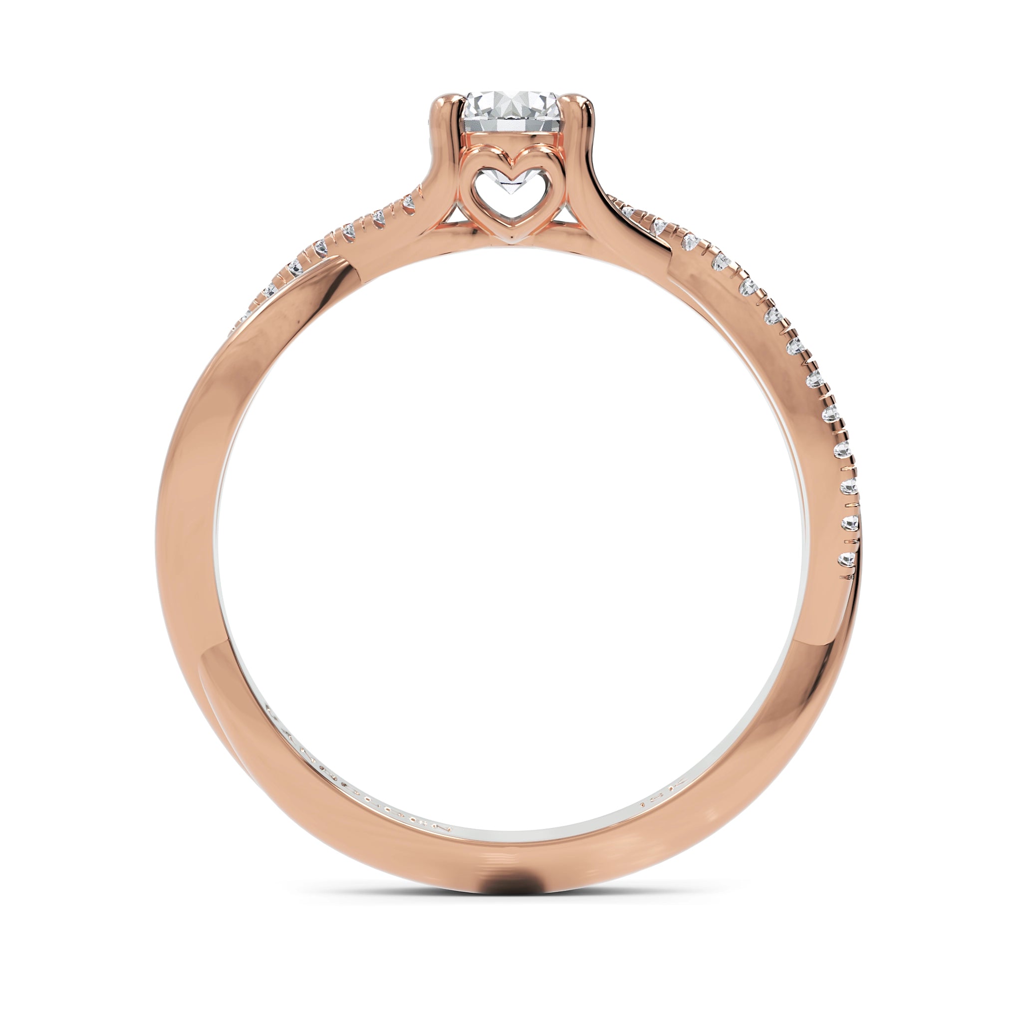 #cor_ouro rosé