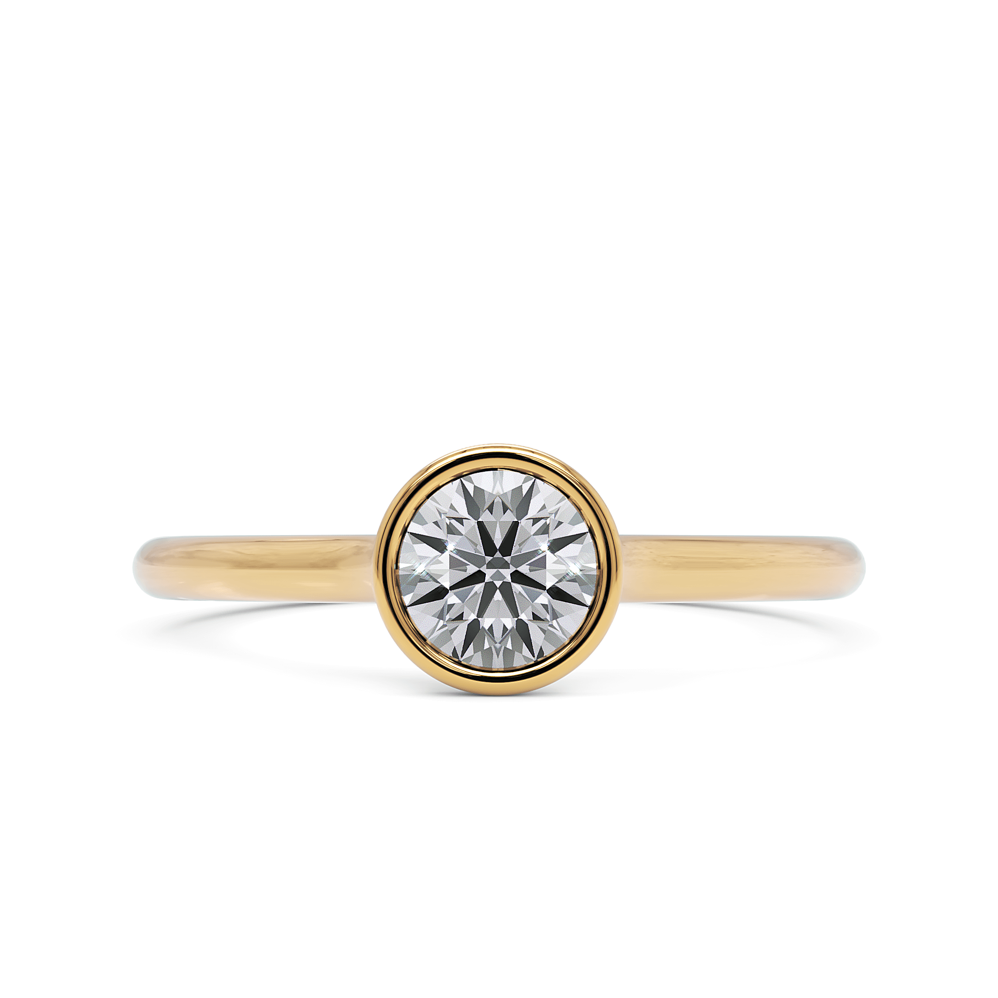 Bezel
