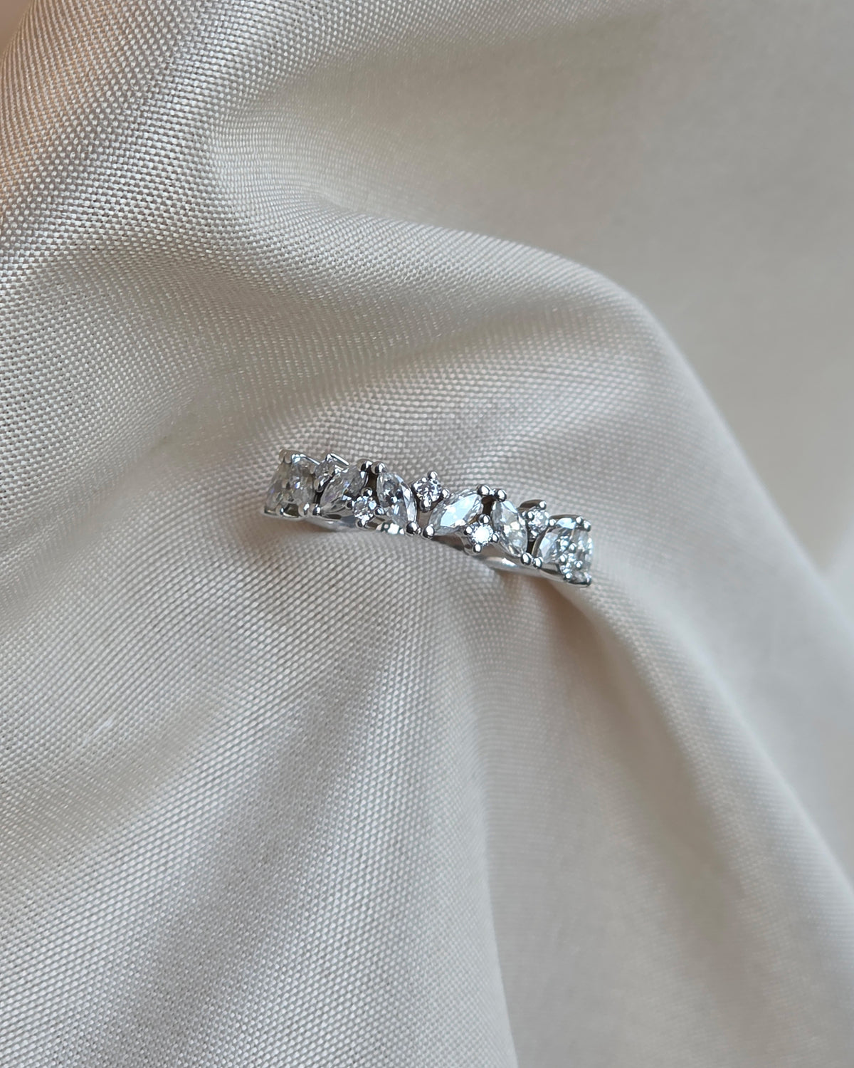 Miriel - Wedding Ring