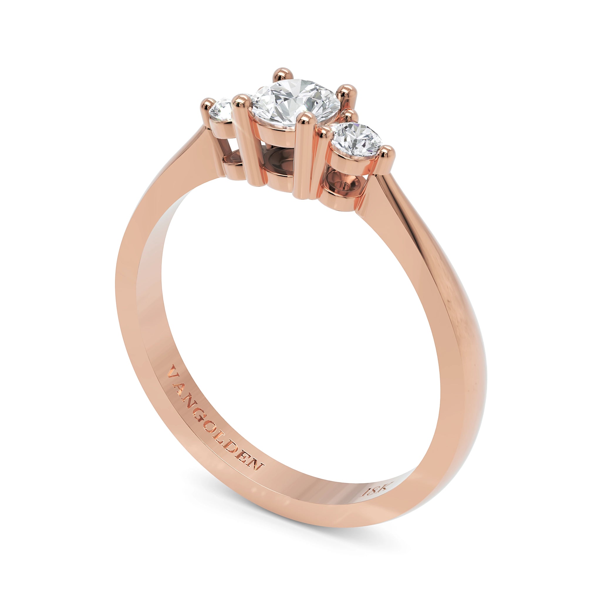 #cor_ouro rosé