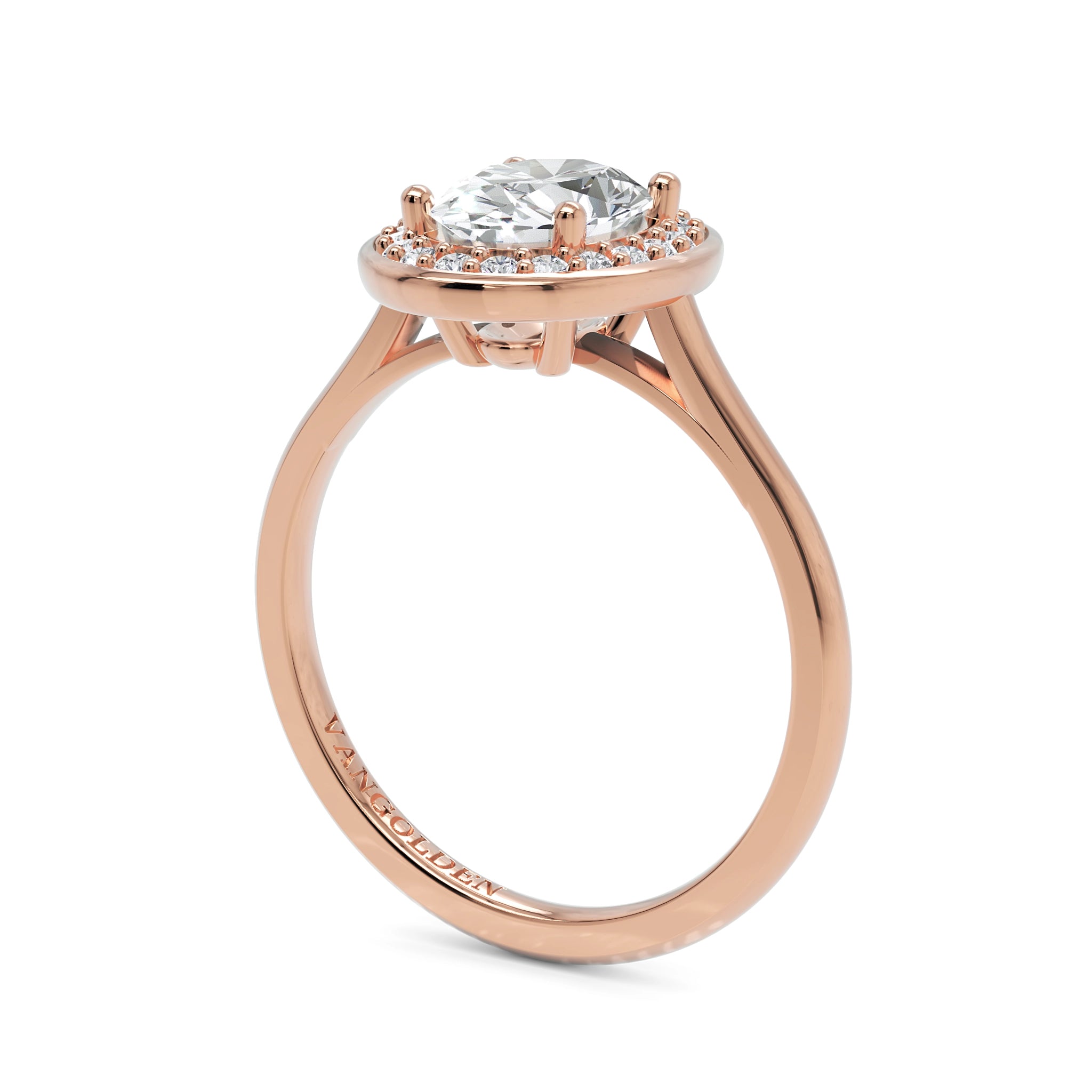 #cor_ouro rosé