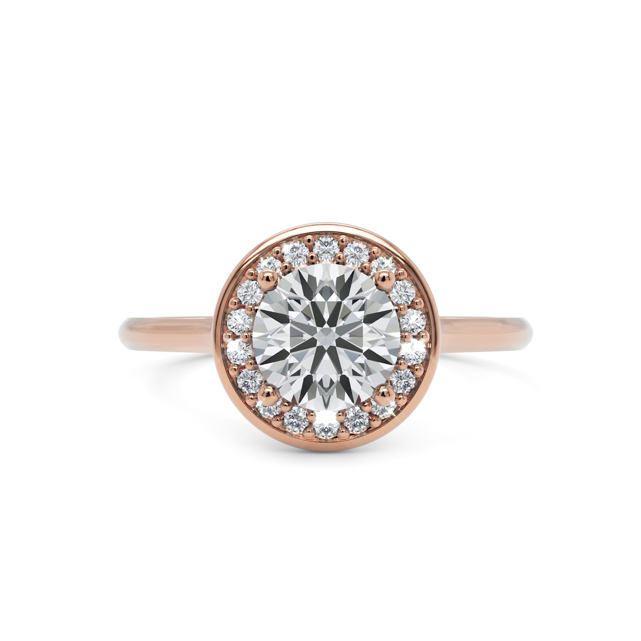 #cor_ouro rosé