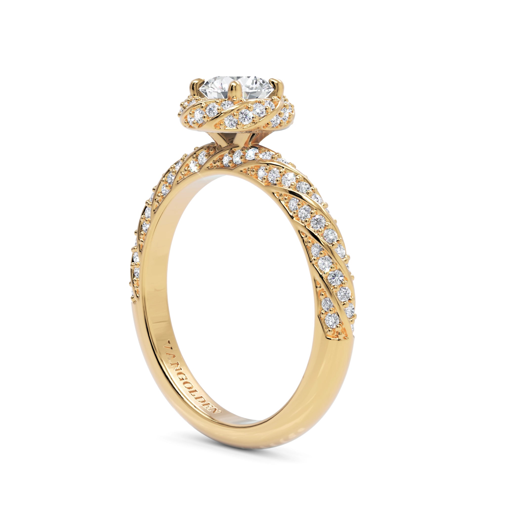 #cor_ouro amarelo