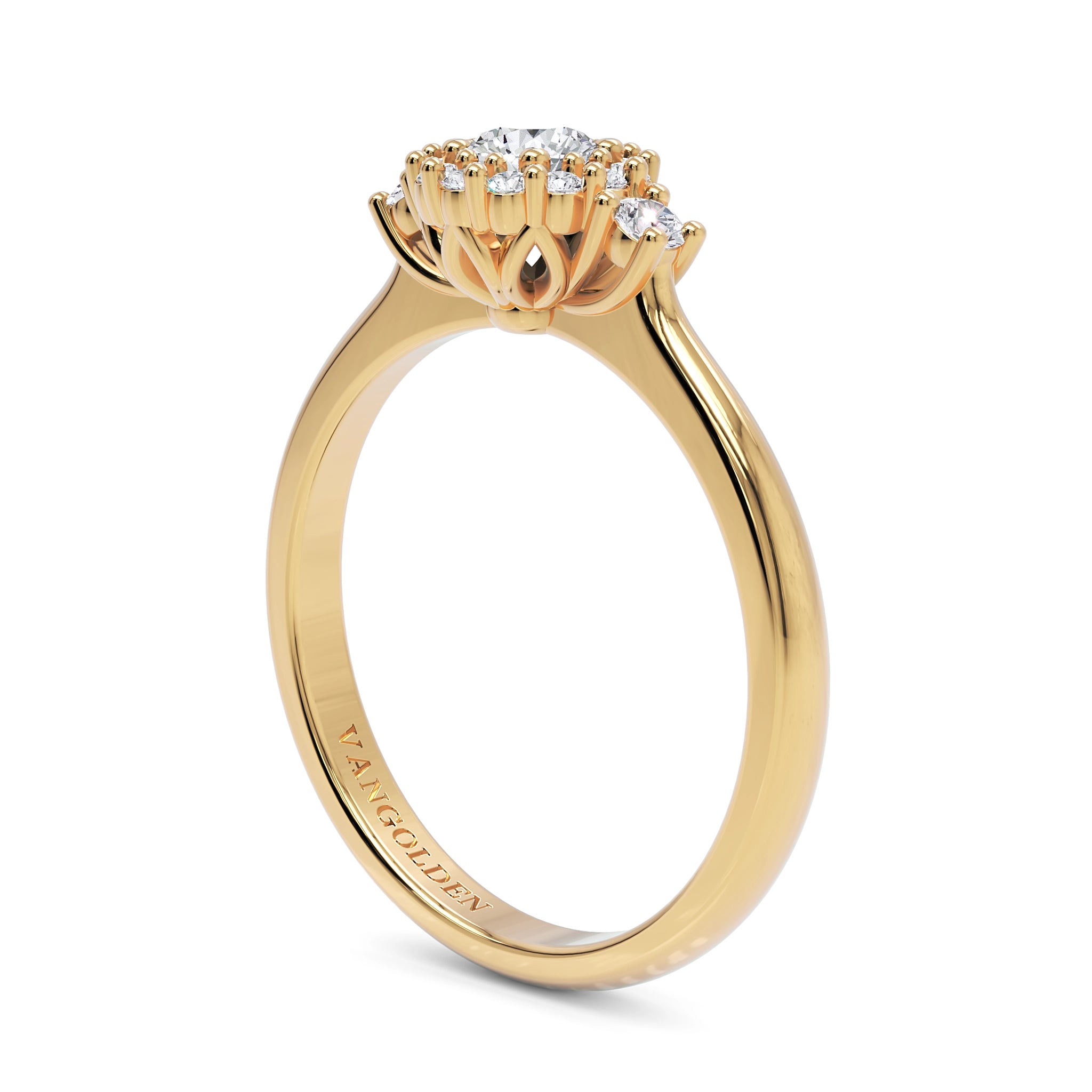 #cor_ouro amarelo