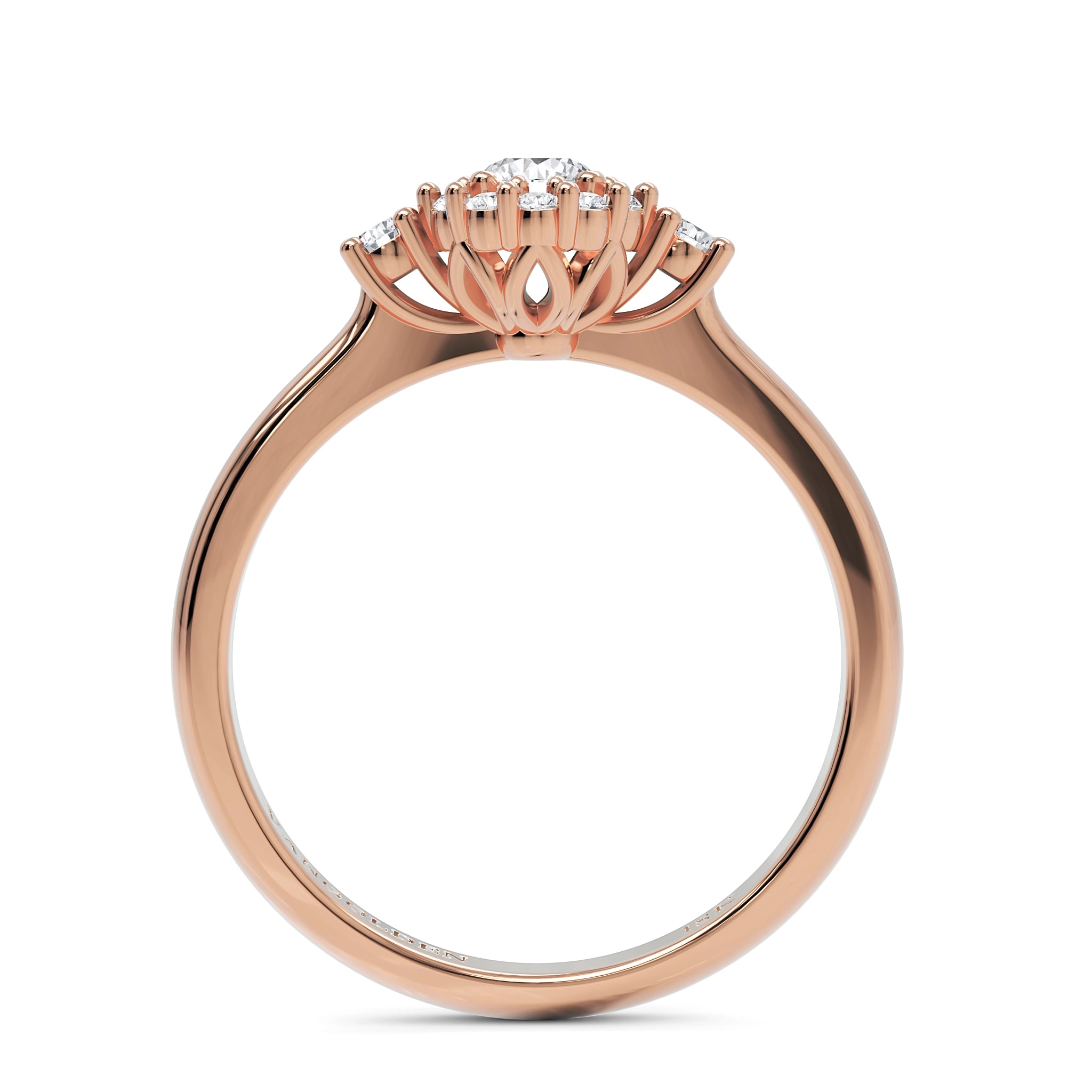 #cor_ouro rosé