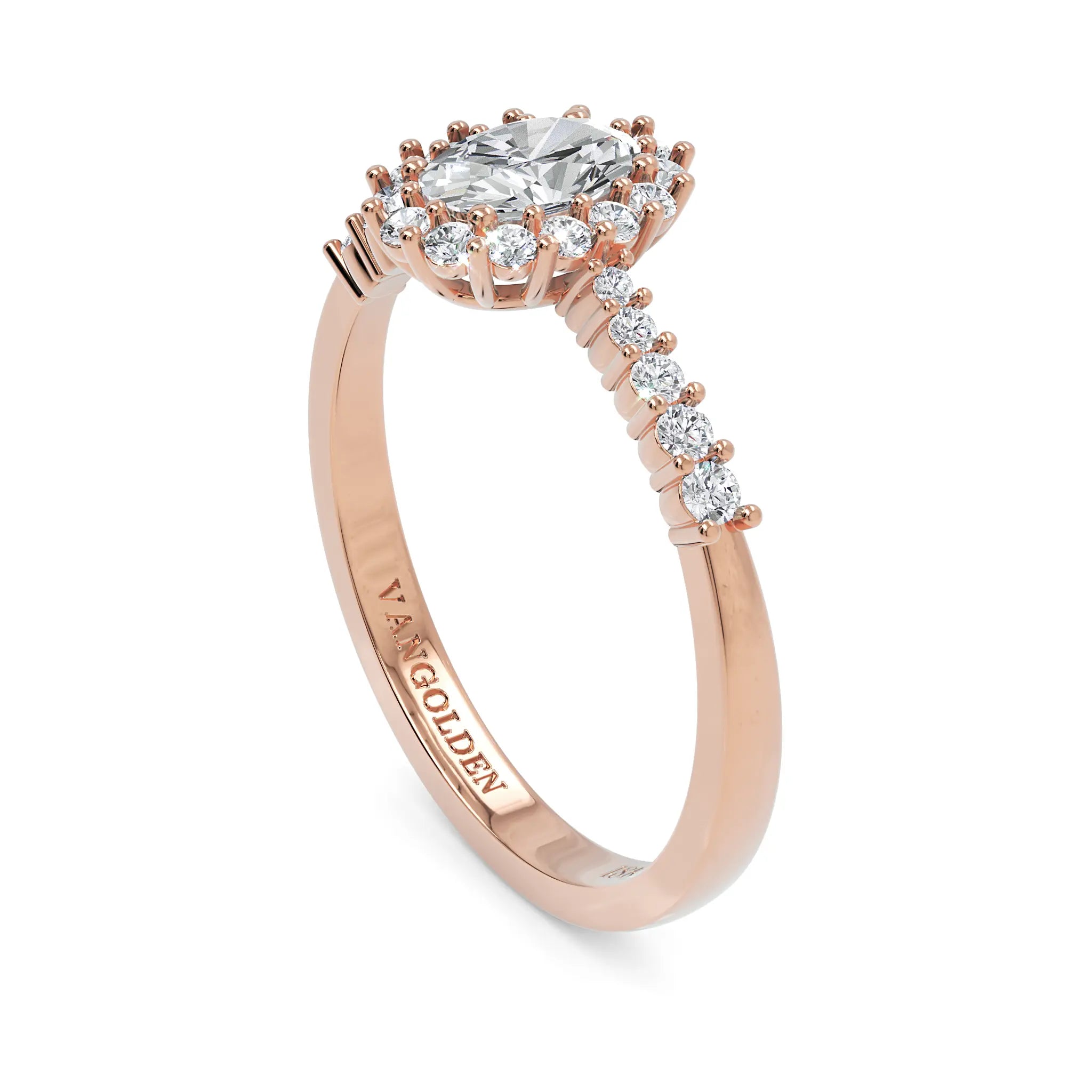 #cor_ouro rosé