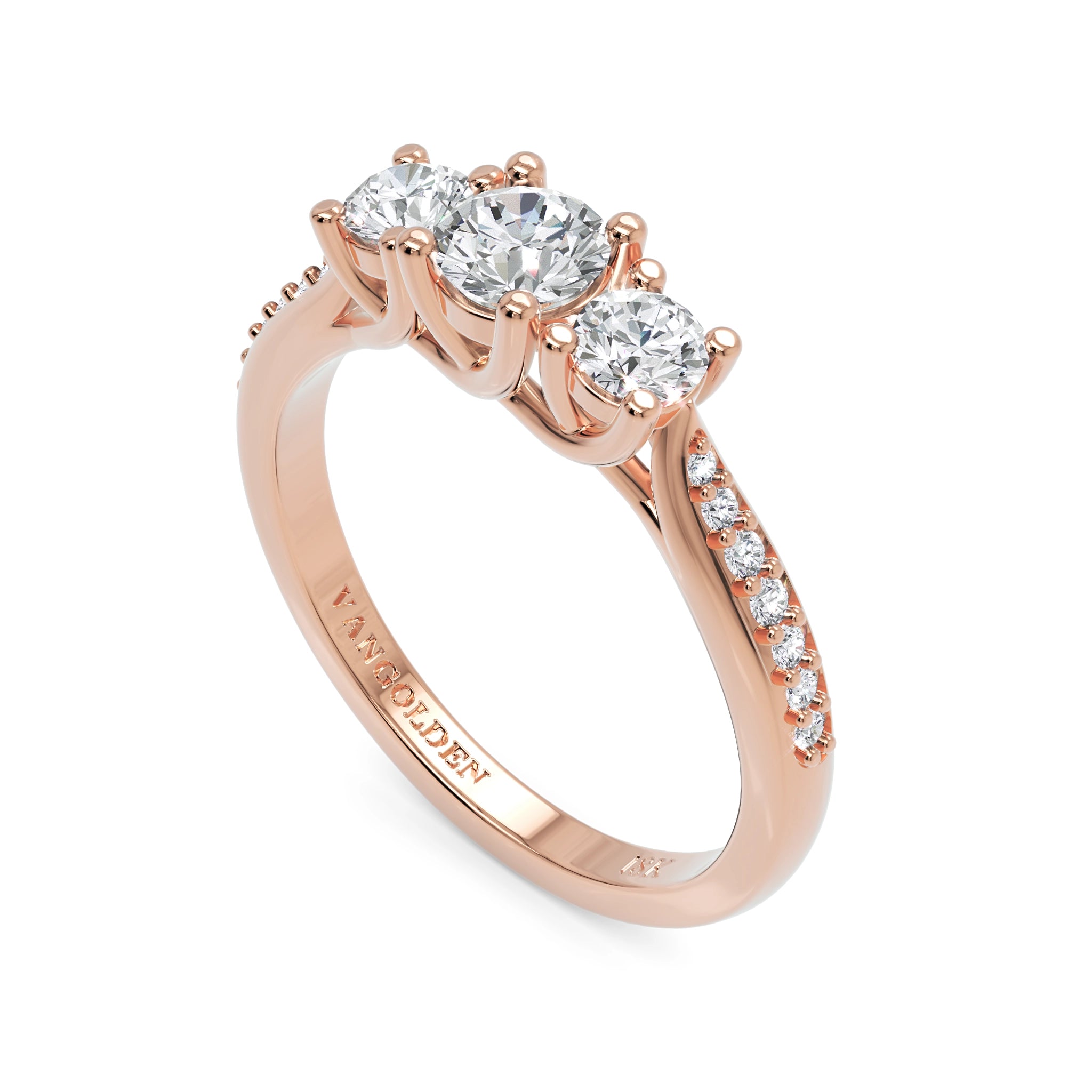 #cor_ouro rosé