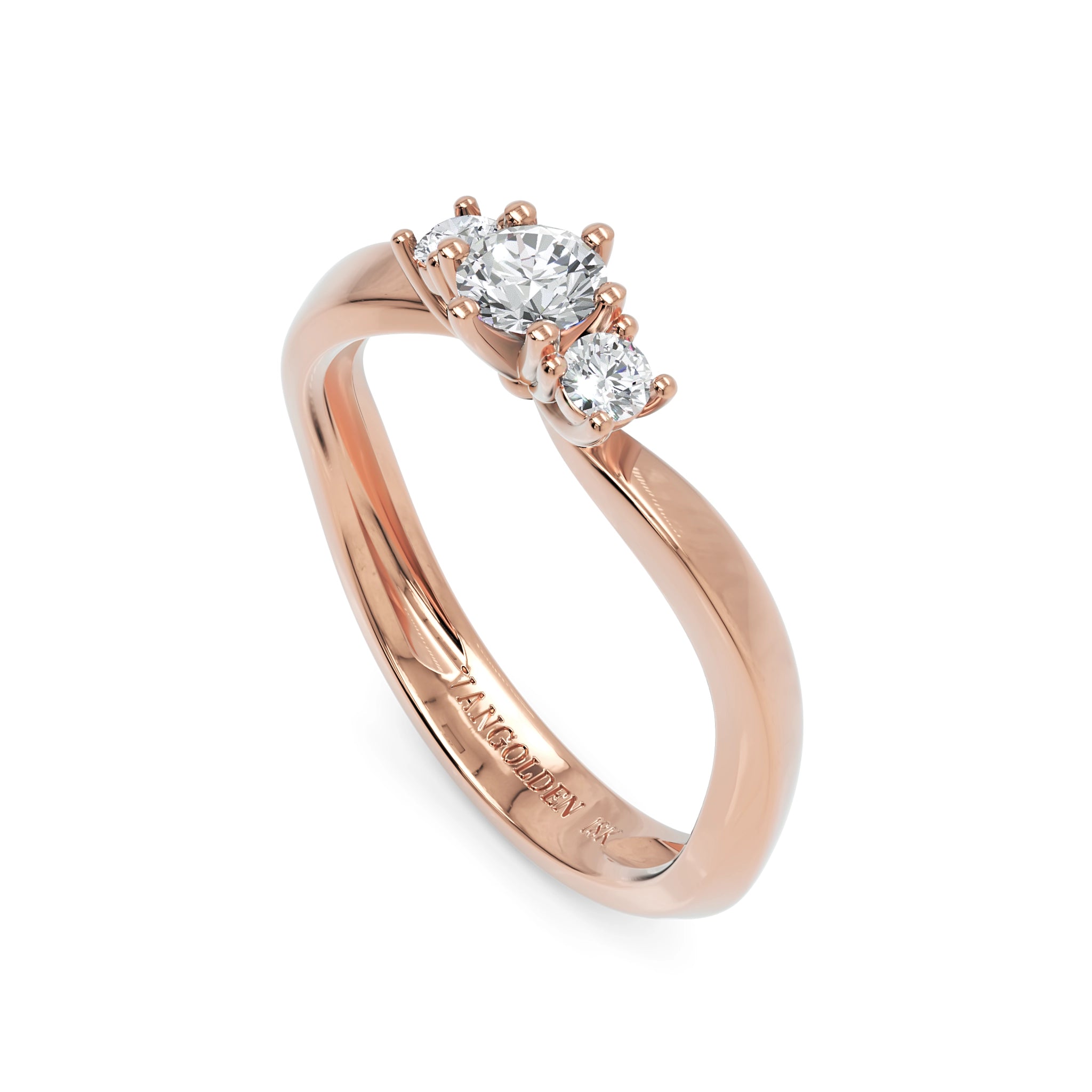 #cor_ouro rosé