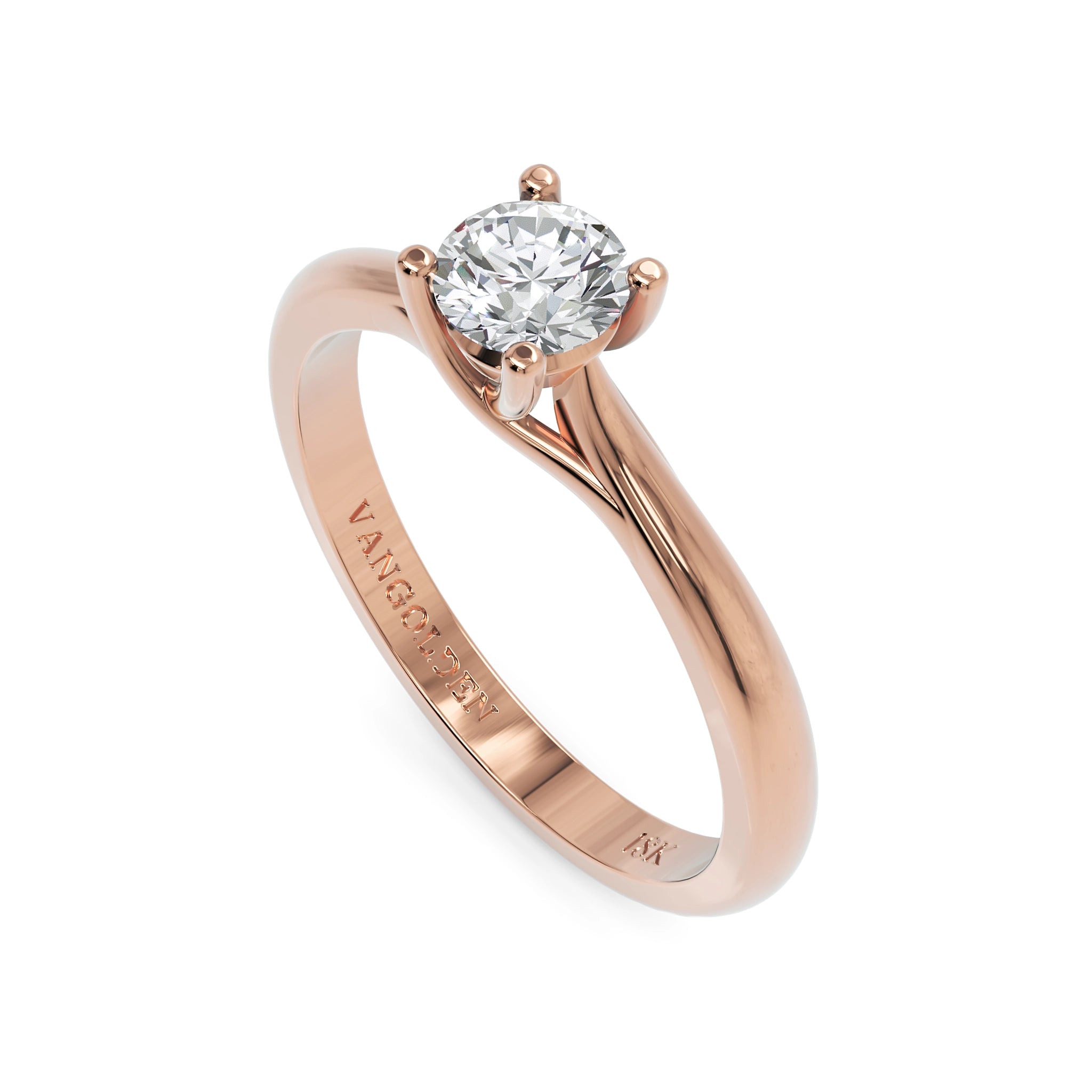 #cor_ouro rosé