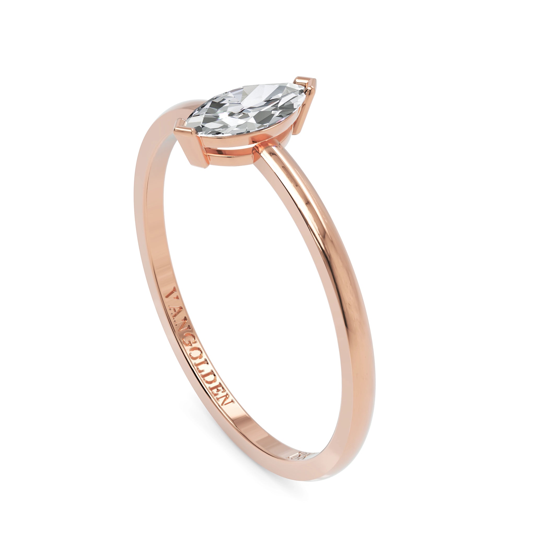 #cor_ouro rosé