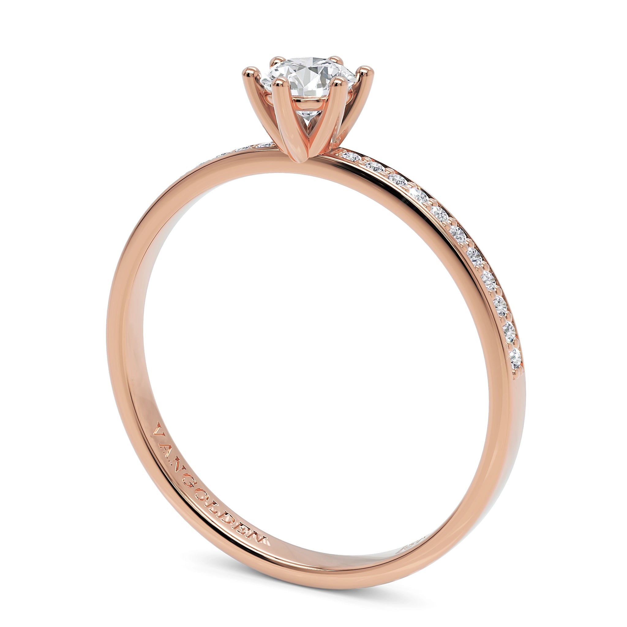 #cor_ouro rosé