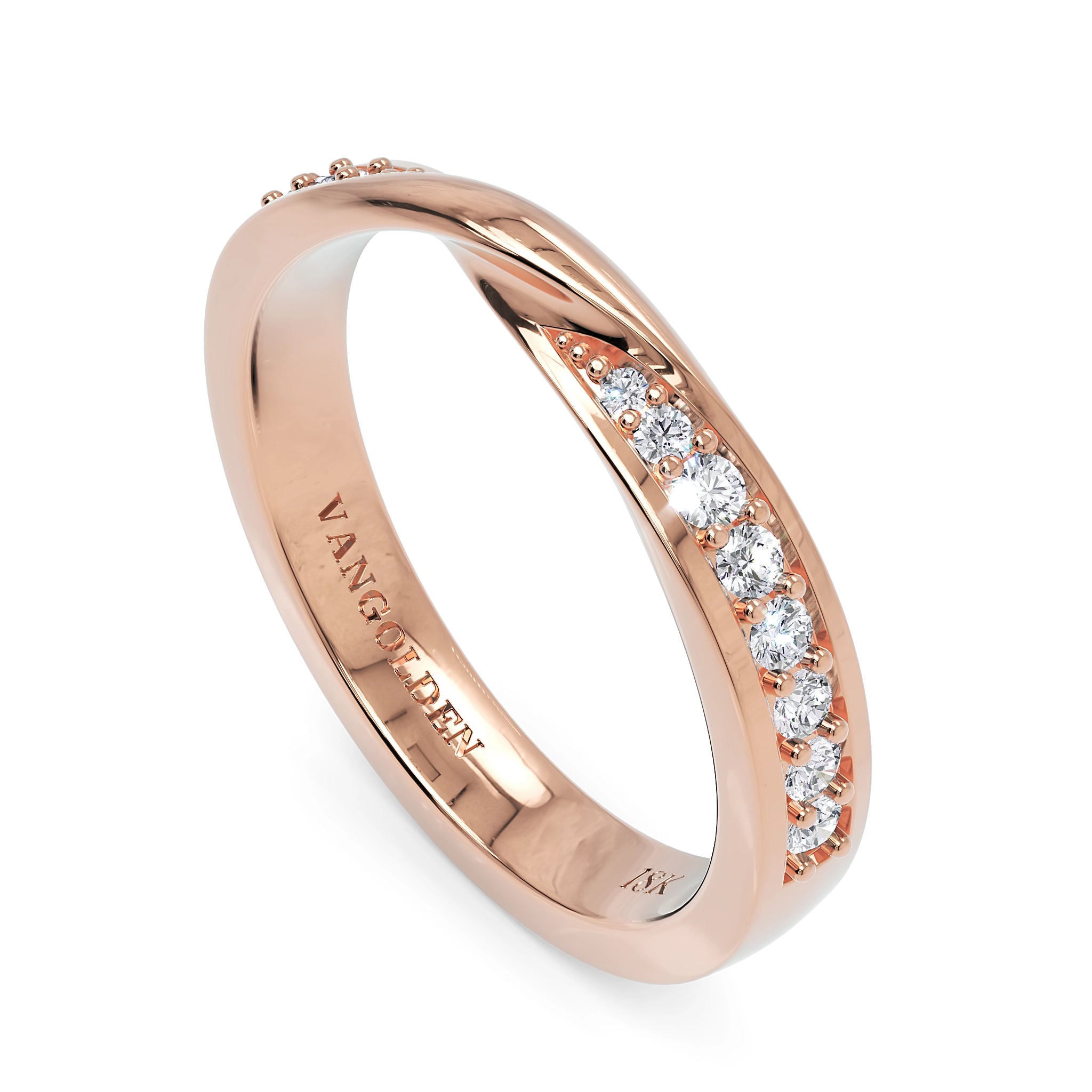 #cor_ouro rosé