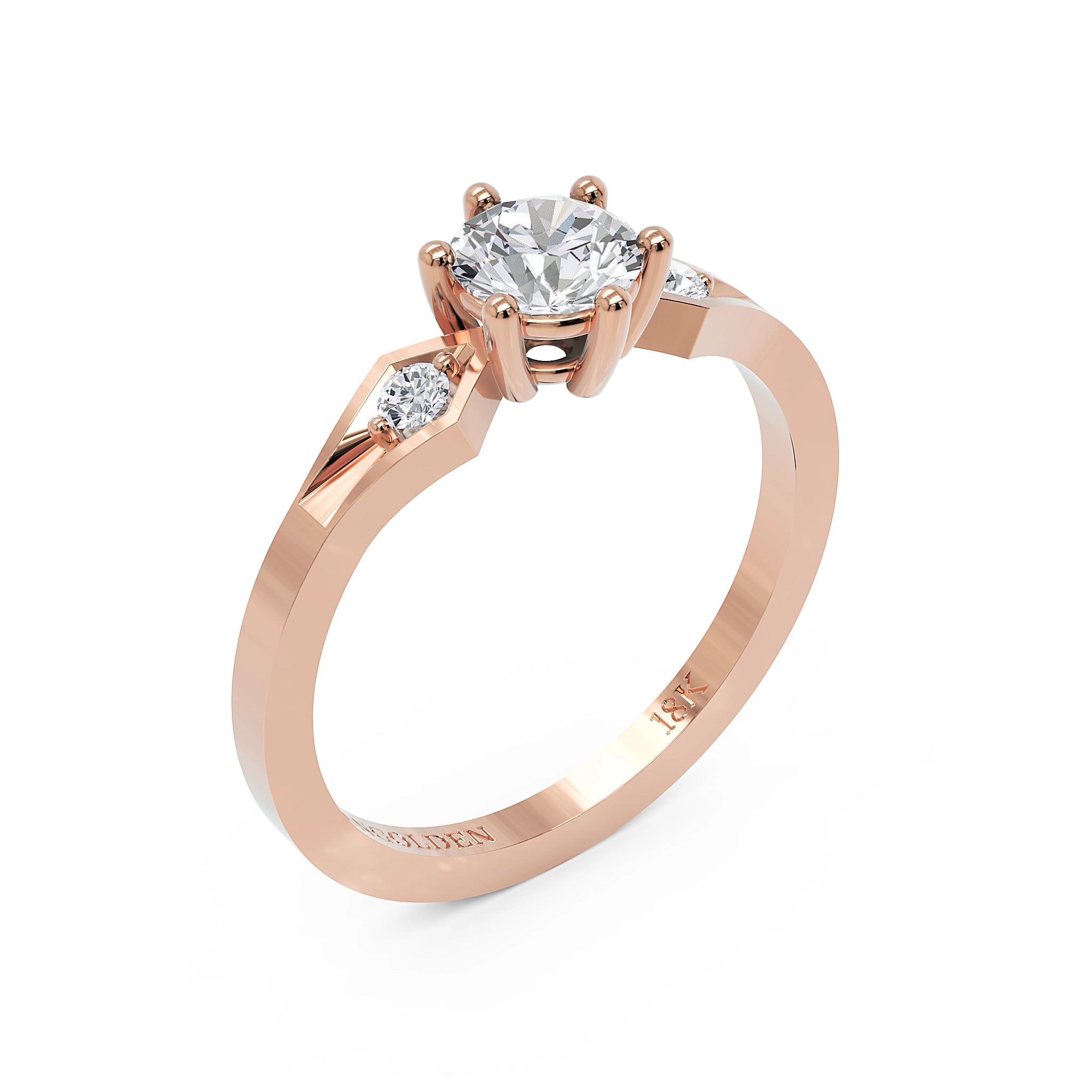 #cor_ouro rosé