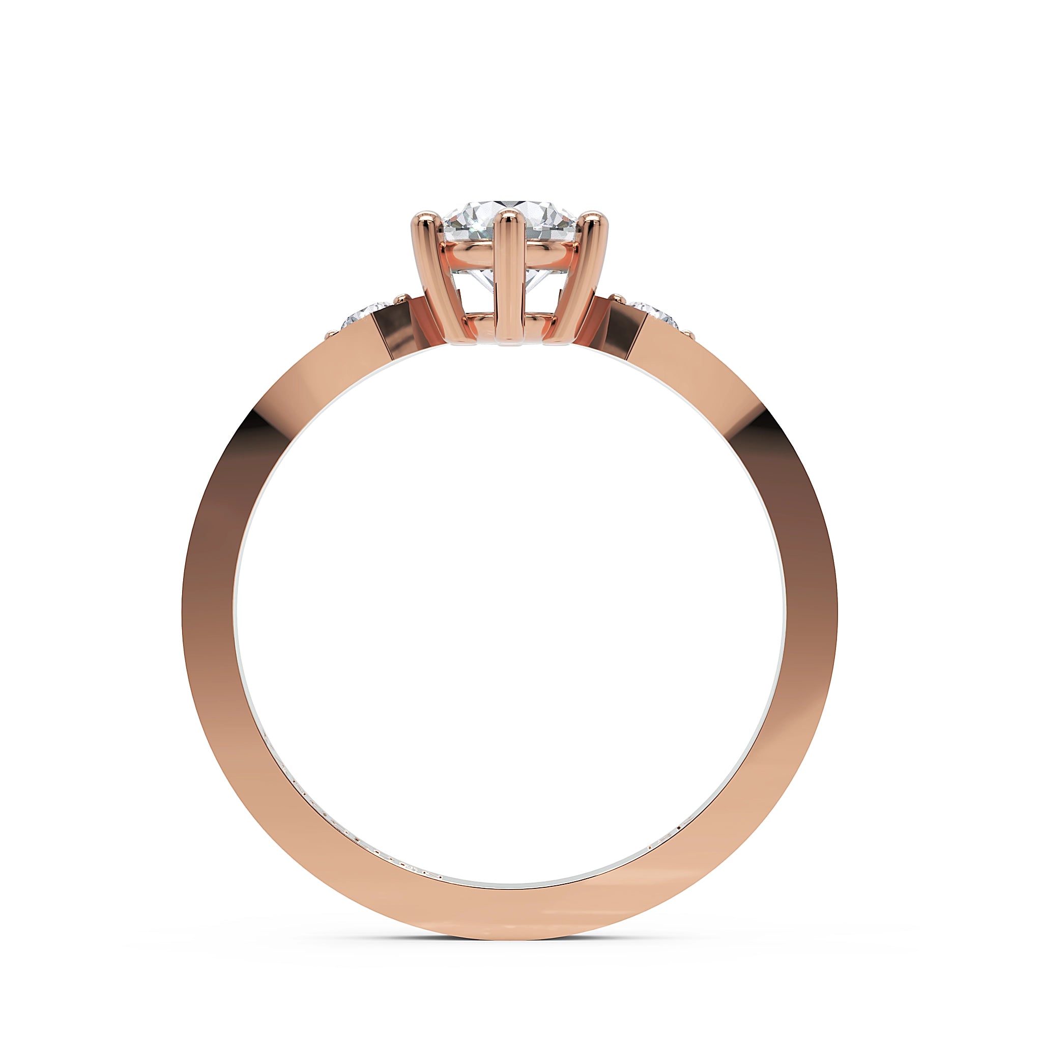 #cor_ouro rosé