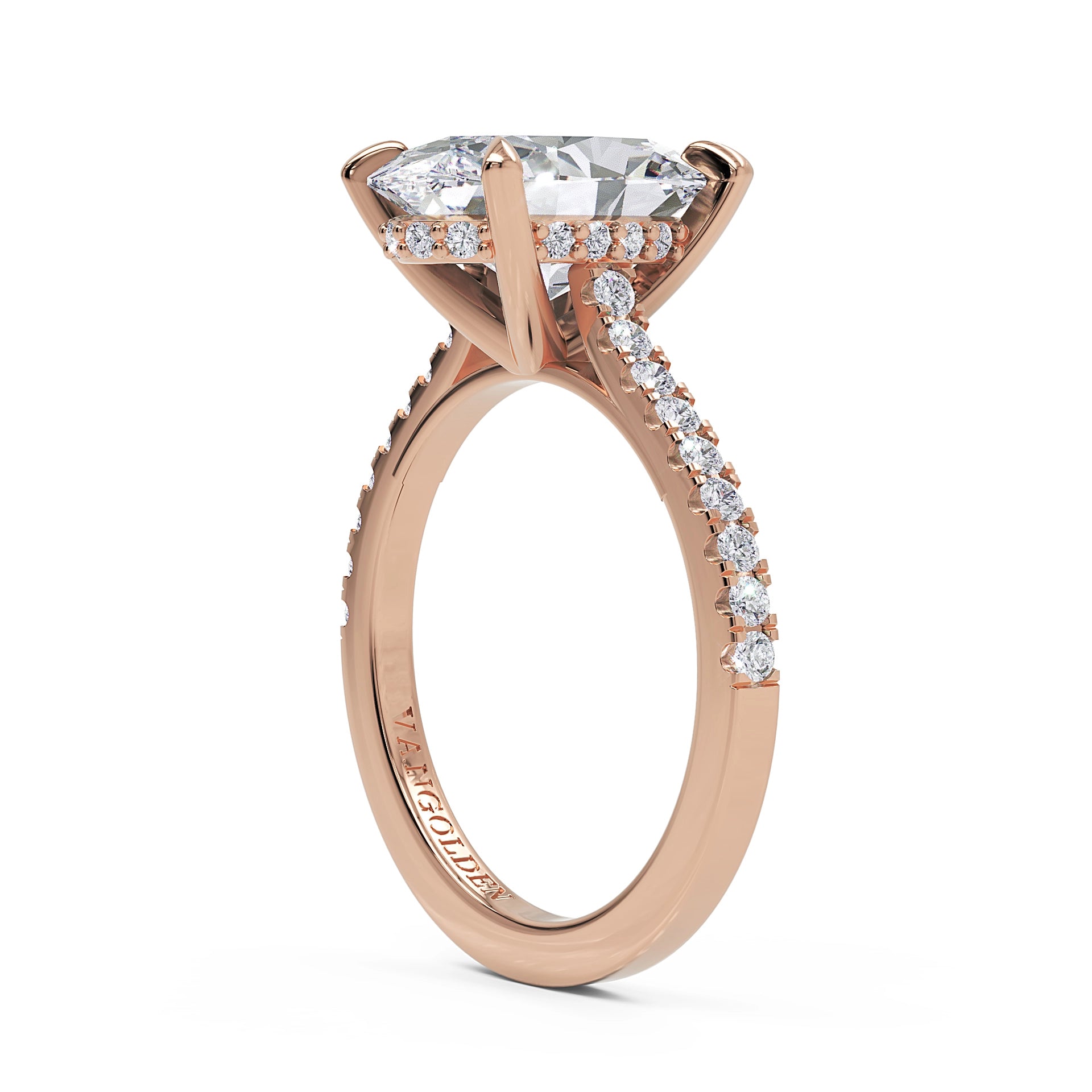 #cor_ouro rosé