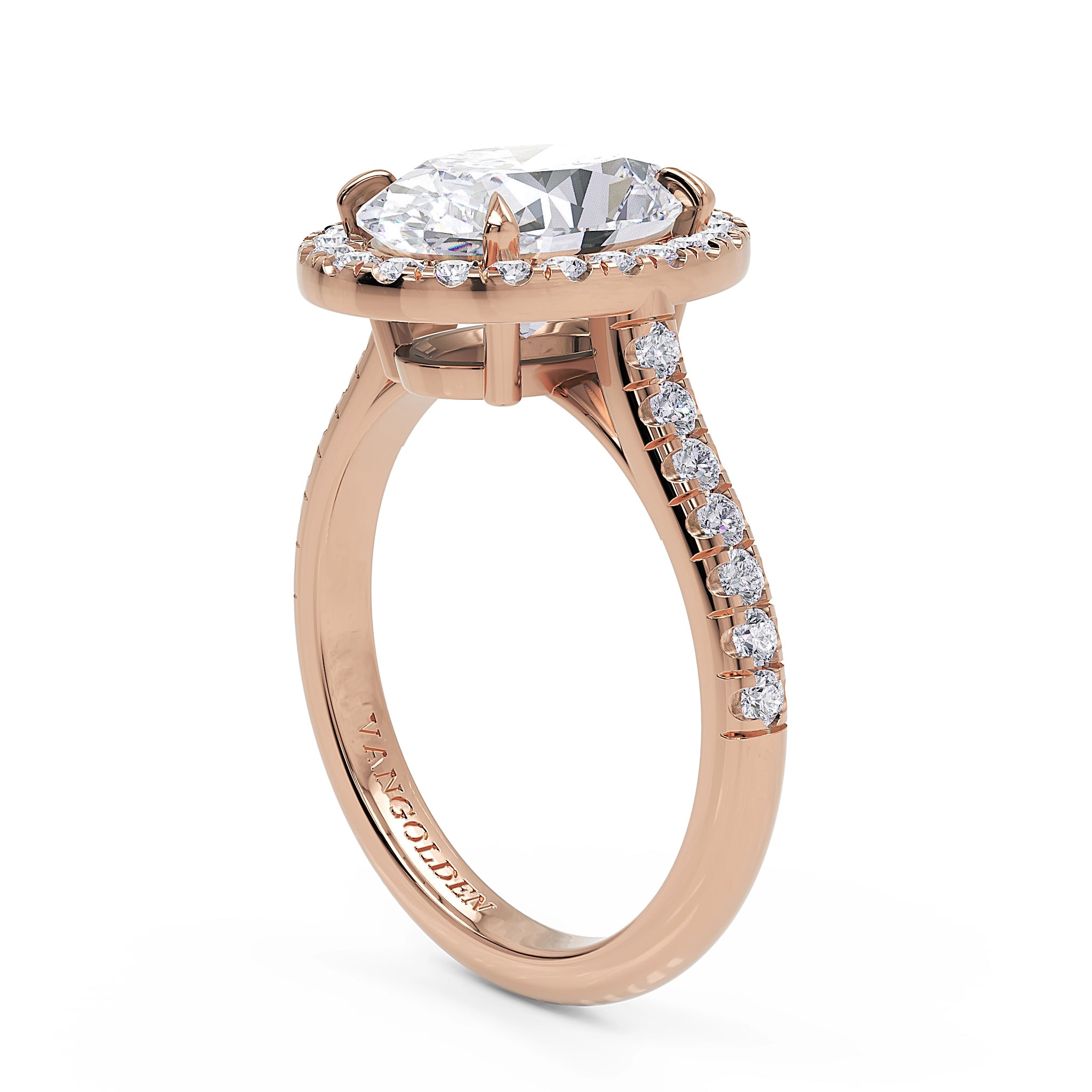 #cor_ouro rosé
