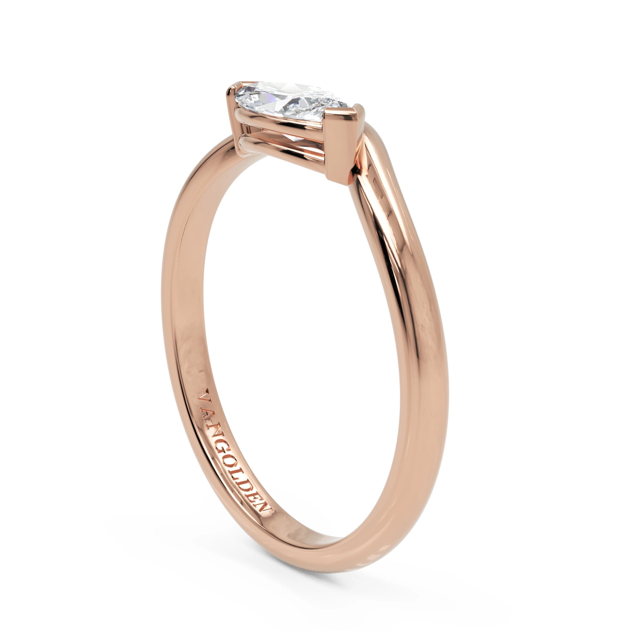 #cor_ouro rosé