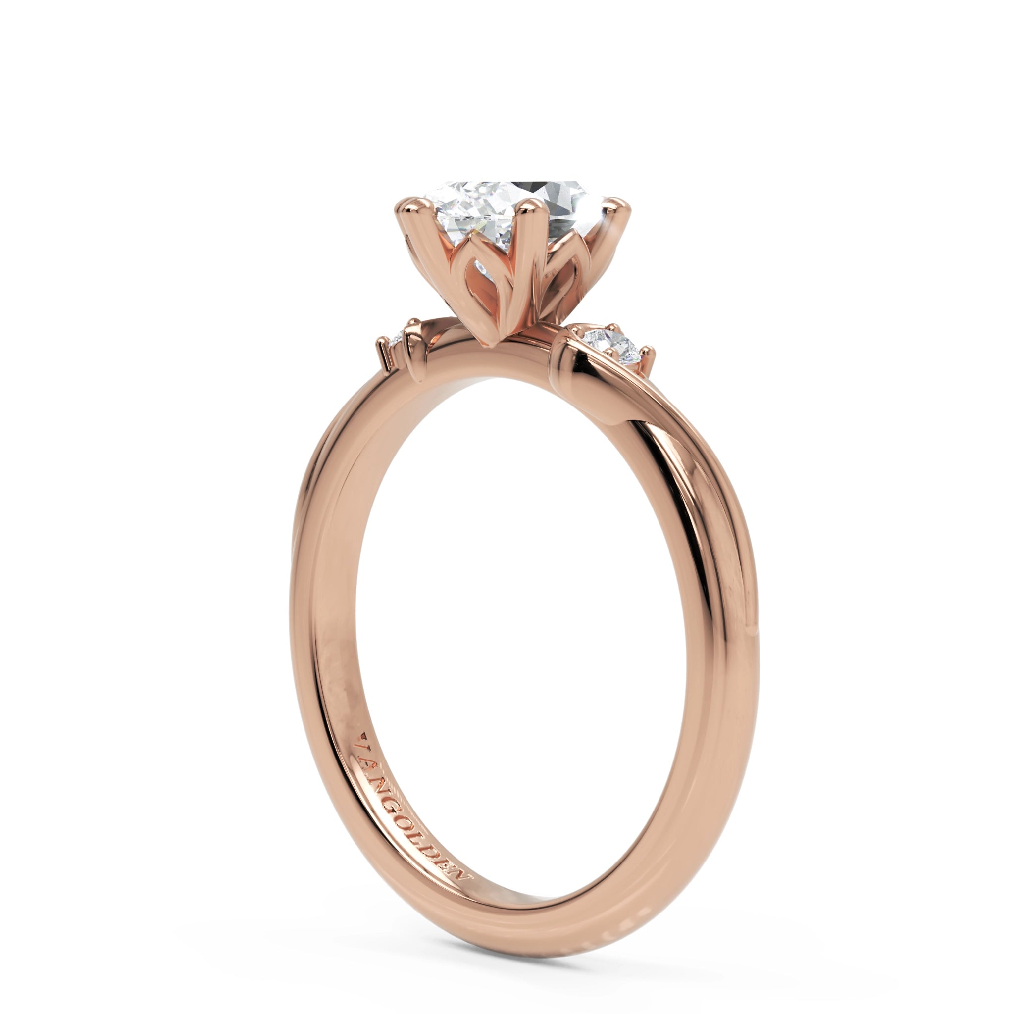 #cor_ouro rosé