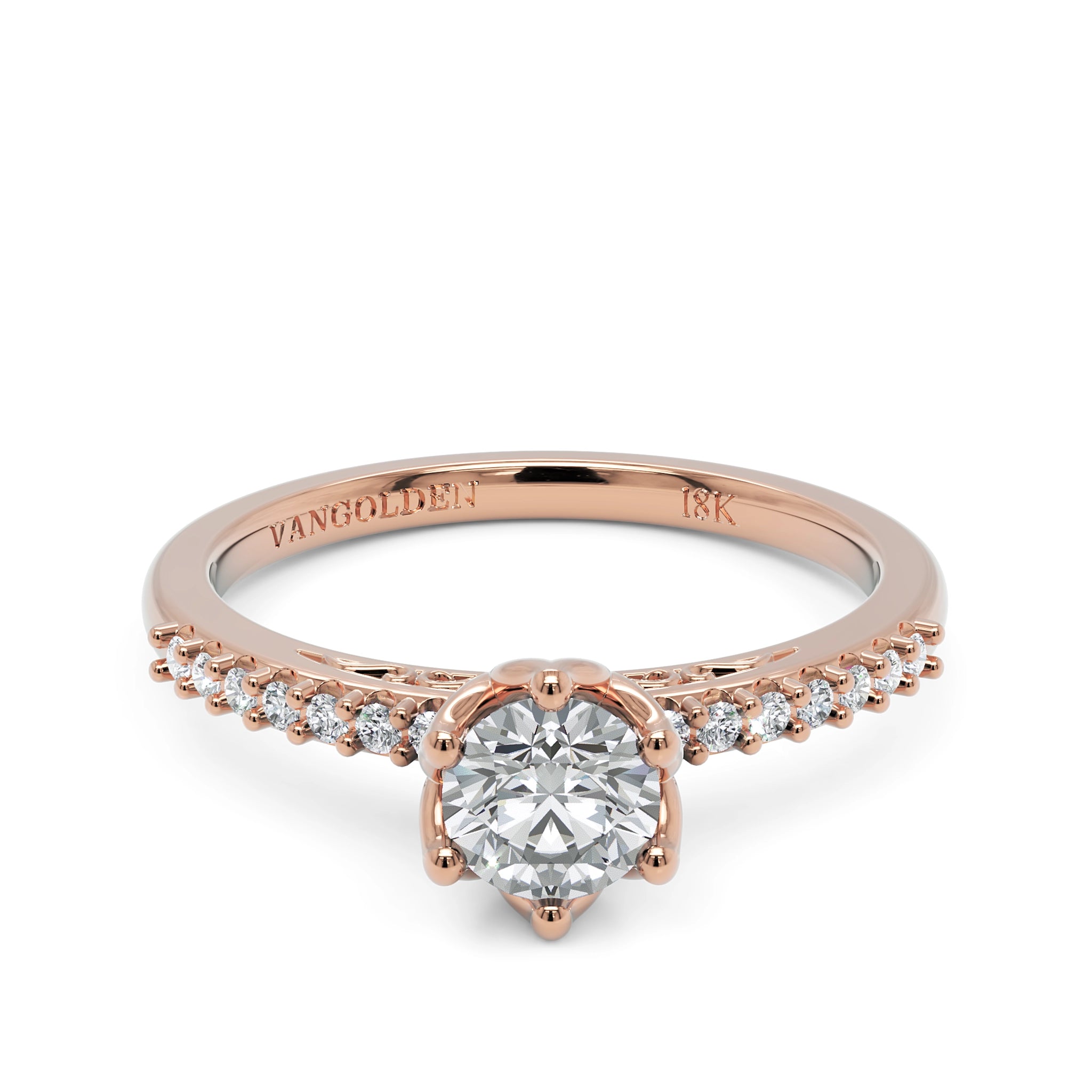 #cor_ouro rosé